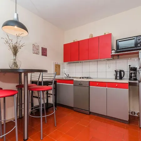 Апартаменты Ivana Драмаль