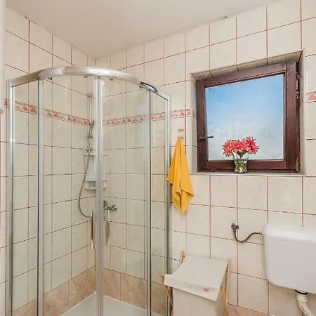 Ivana Apartmán *