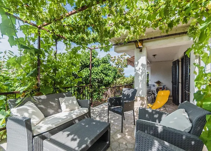 Appartement Ivana Dramalj