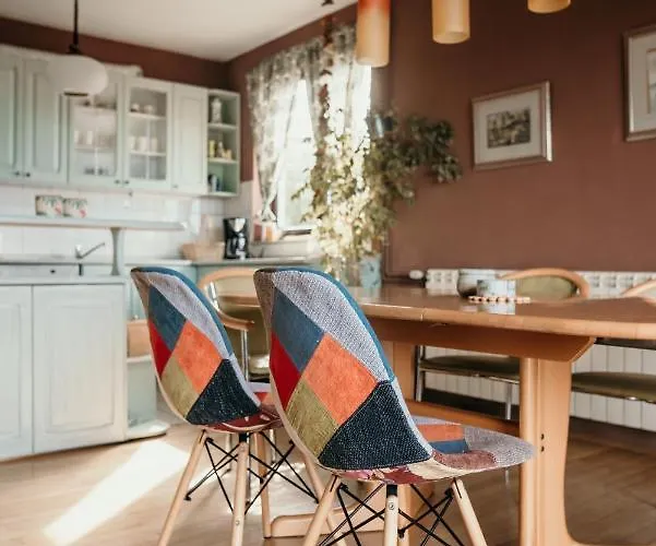 Ivana Appartement Dramalj