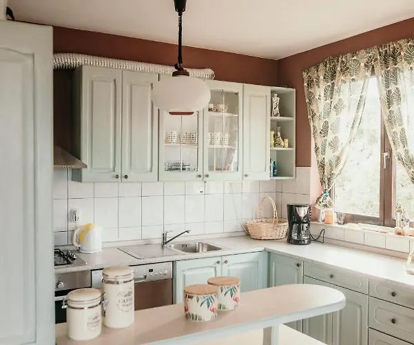Ivana Appartement Dramalj