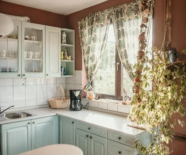 Appartement Ivana *