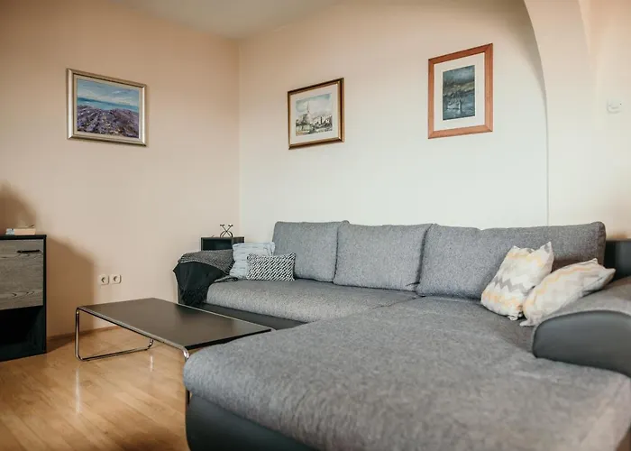 Ivana Apartmán *