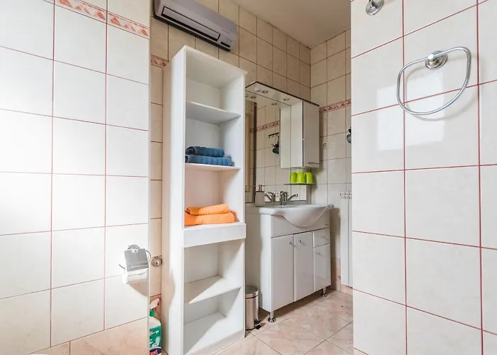 Appartement Ivana