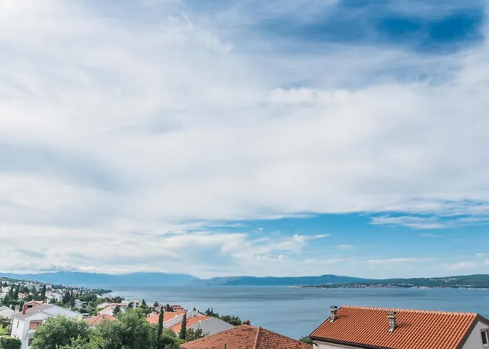 Ivana Appartement Dramalj