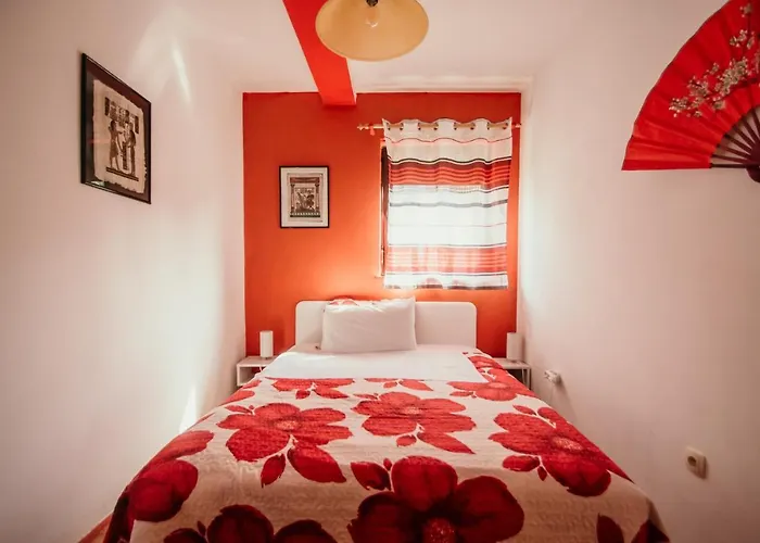 Apartmán Ivana *