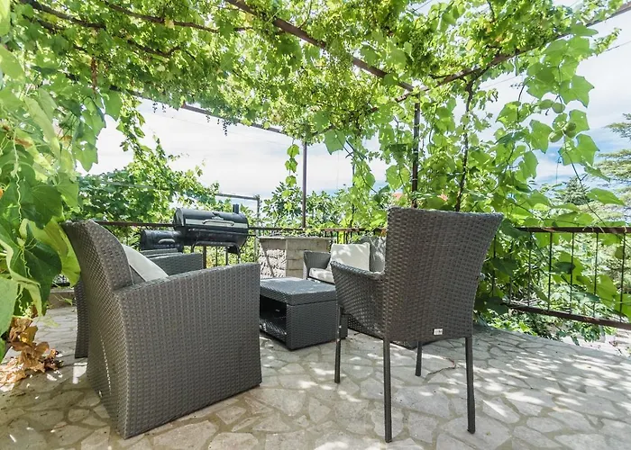 Ivana Appartement Dramalj