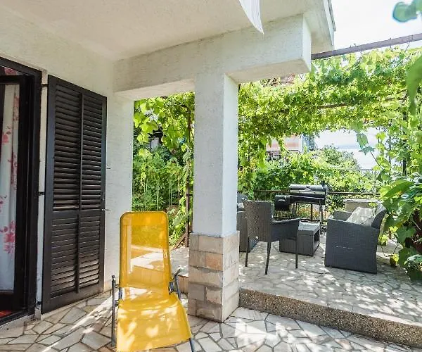 Ivana Appartement Dramalj