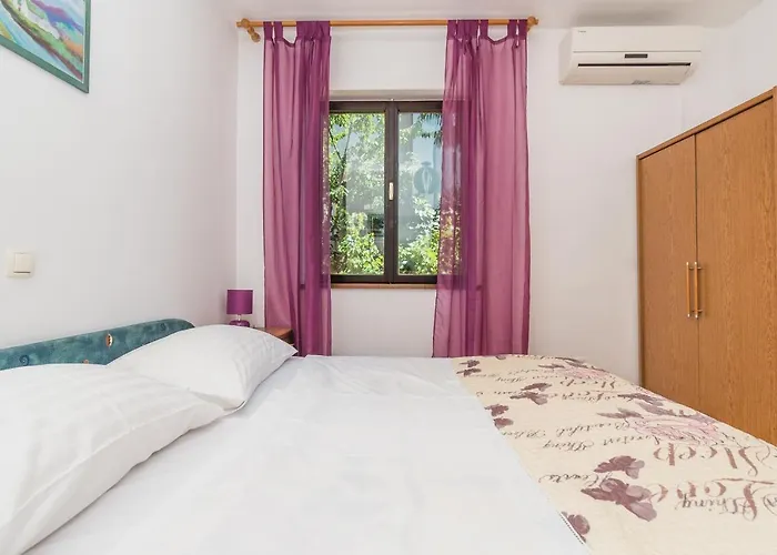 Ivana Apartmán *