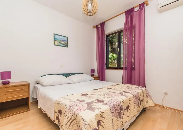 Apartmán Ivana Dramalj