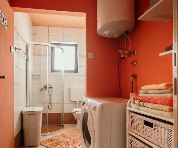Ivana Appartement Dramalj