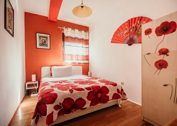 Ivana Apartmán *