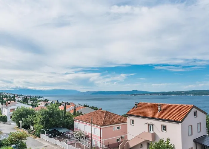 Ivana Appartement *