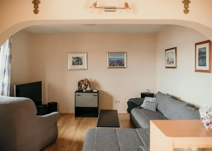 Appartement Ivana *