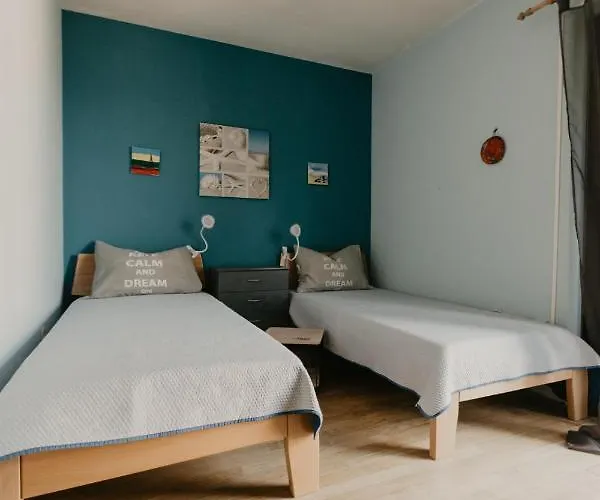 Ivana Appartement *