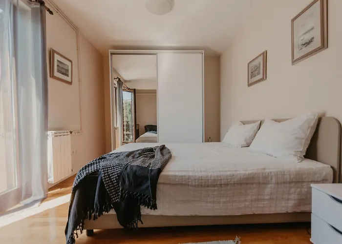 Appartement Ivana *