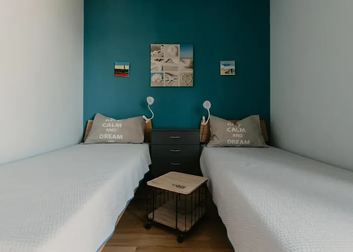 Ivana Appartement Dramalj