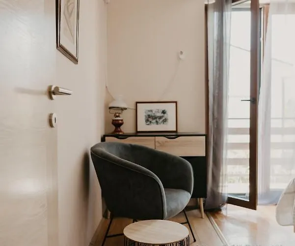 Appartement Ivana *