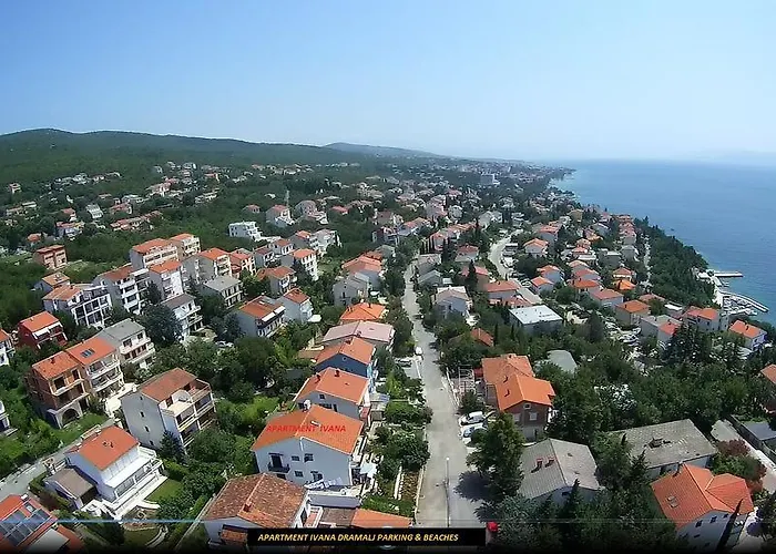 Appartement Ivana Dramalj