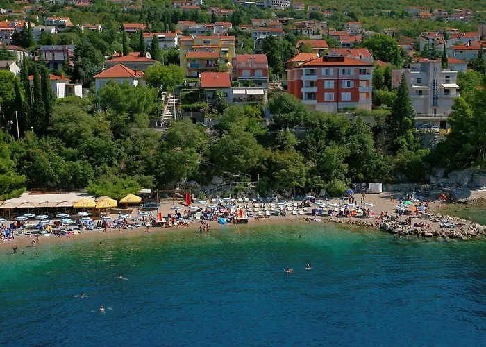 Appartement Ivana *