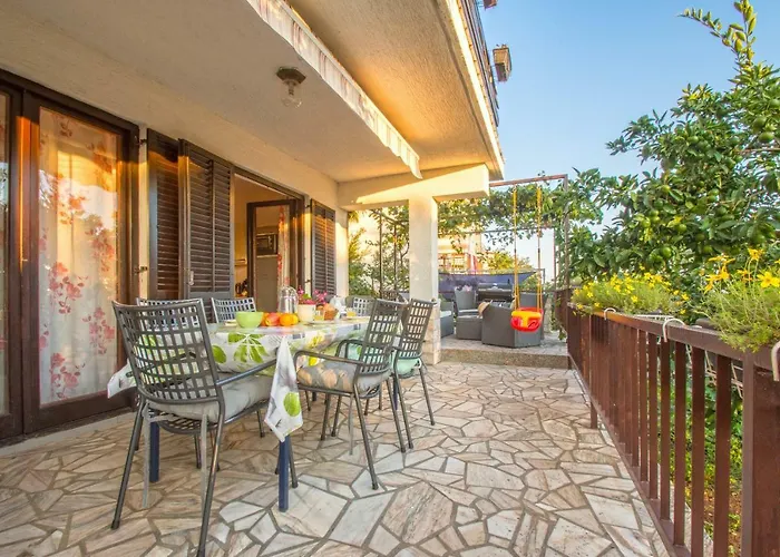 Appartement Ivana Dramalj