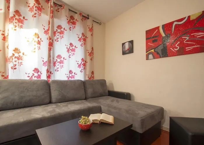 Appartement Ivana