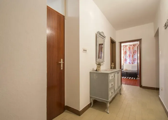 Appartement Ivana Dramalj