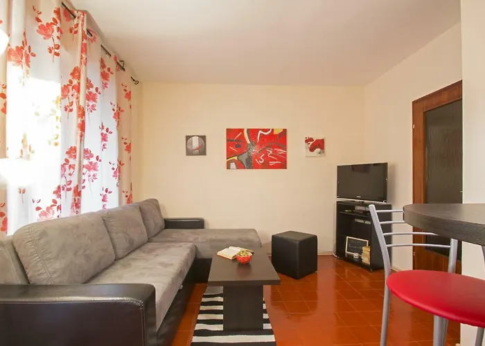 Ivana Appartement